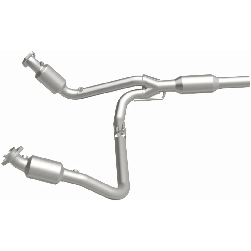 Magnaflow 01-02 Dodge Ram 2500 5.9L Direct Fit Converter - Image 20