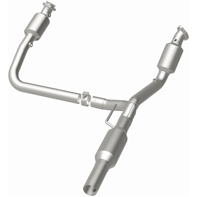 Magnaflow 01-02 Dodge Ram 2500 5.9L Direct Fit Converter - Image 26