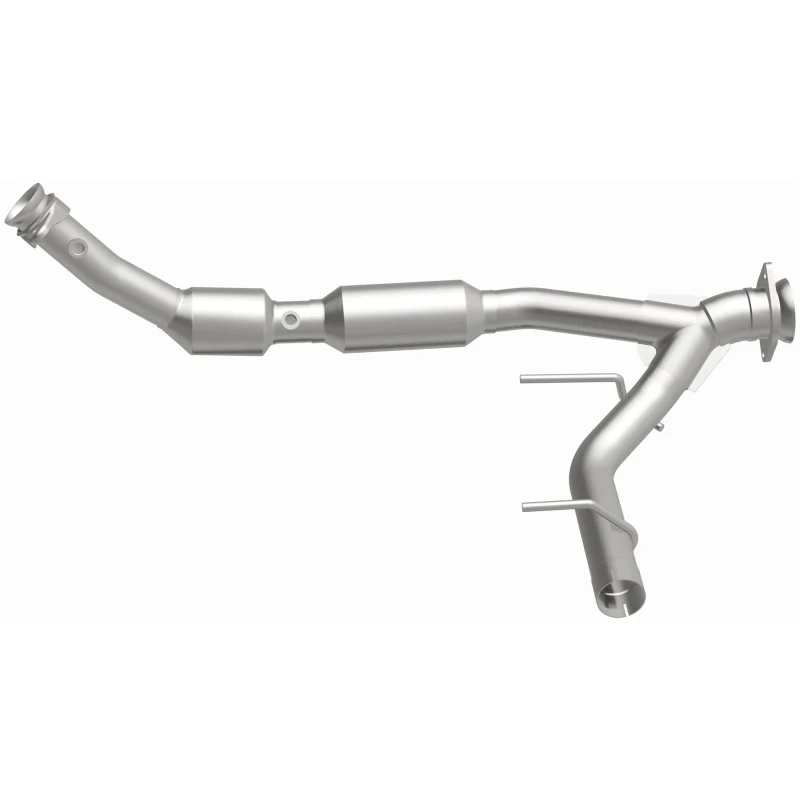 Magnaflow 03-04 Ford Expedition 5.4L Direct Fit Converter - Image 10
