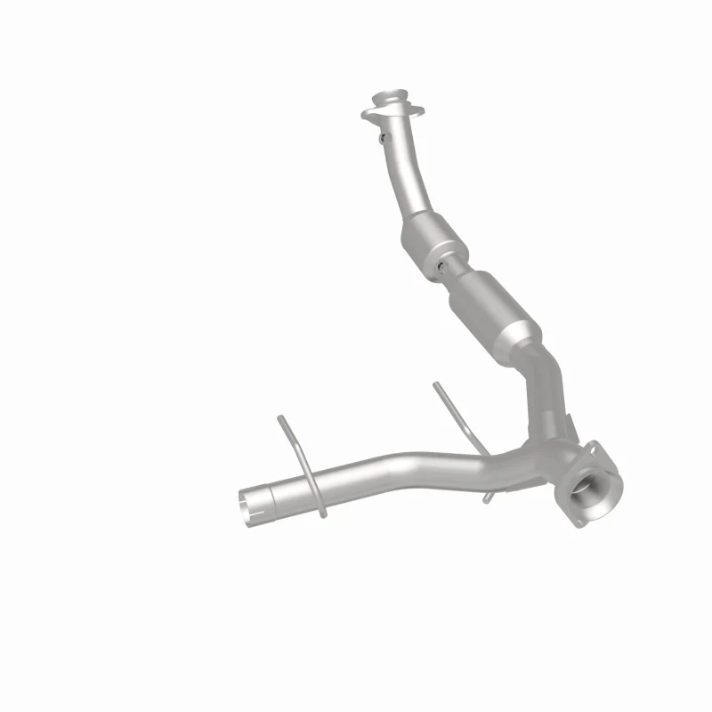 Magnaflow 03-04 Ford Expedition 5.4L Direct Fit Converter - Image 6
