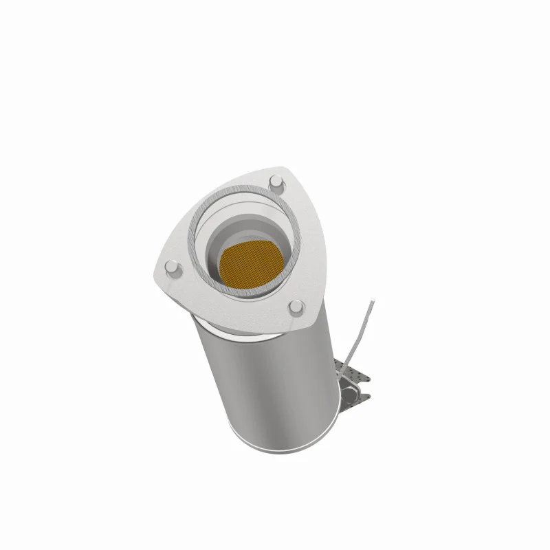 Magnaflow 07-08 GMC Acadia 3.6L Direct Fit Converter - Image 14