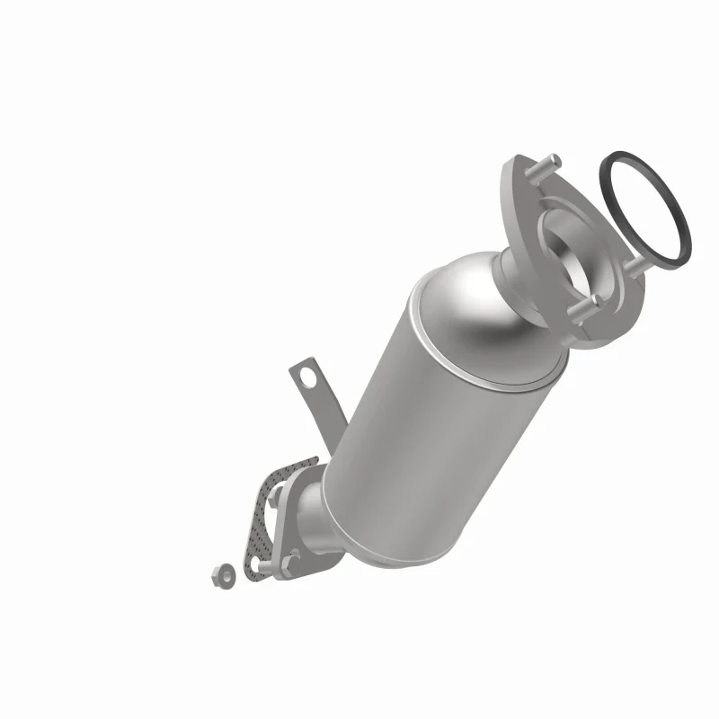 Magnaflow 07-08 GMC Acadia 3.6L Direct Fit Converter - Image 2