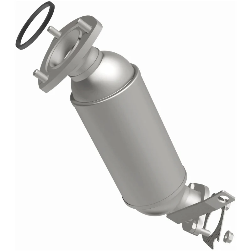 Magnaflow 07-08 GMC Acadia 3.6L Direct Fit Converter - Image 21