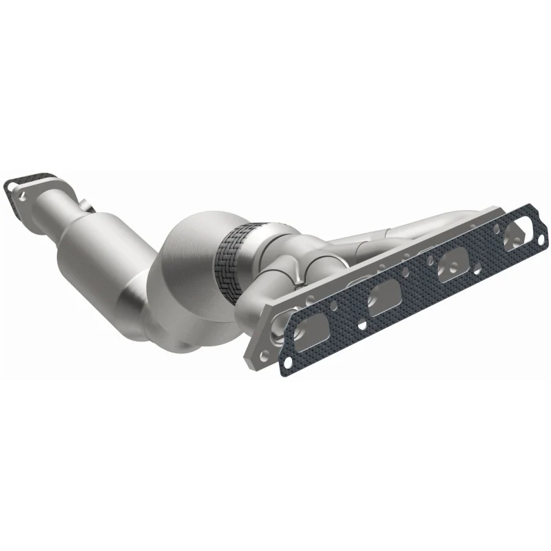 Magnaflow 07-08 Mini Cooper 1.6L Direct Fit Catalytic Converter - Image 2