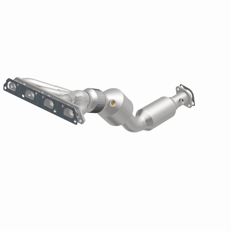 Magnaflow 07-08 Mini Cooper 1.6L Direct Fit Catalytic Converter - Image 25