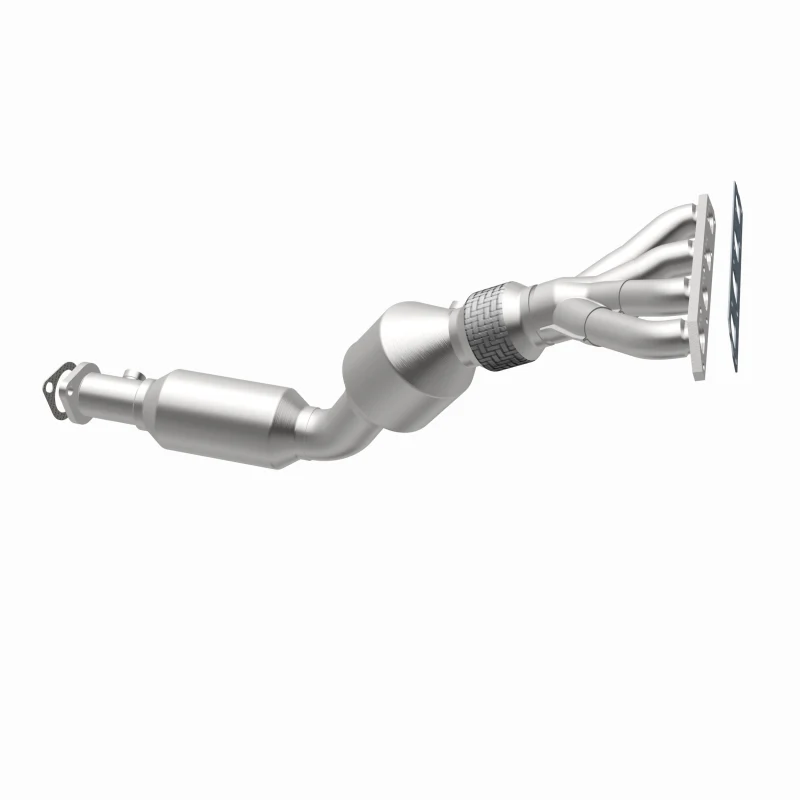 Magnaflow 07-08 Mini Cooper 1.6L Direct Fit Catalytic Converter - Image 3
