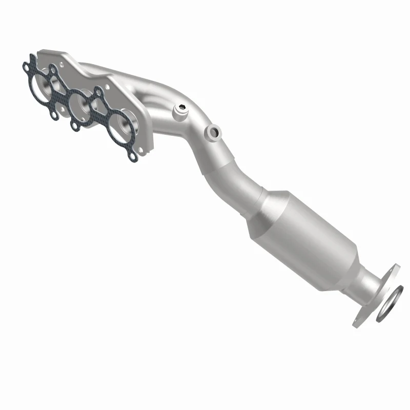 Magnaflow 07-15 Lexus IS350 2.5L Direct Fit Catalytic Converter - Image 20