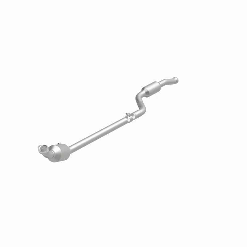 Magnaflow 10-12 GLK350 V6 3.5 OEM Underbody Direct Fit Converter - Image 10