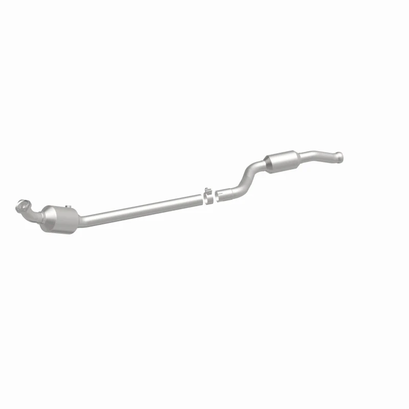 Magnaflow 10-12 GLK350 V6 3.5 OEM Underbody Direct Fit Converter - Image 16