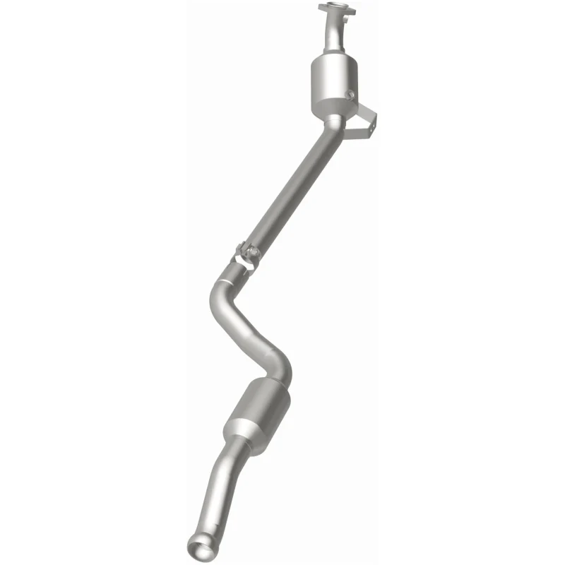 Magnaflow 10-12 GLK350 V6 3.5 OEM Underbody Direct Fit Converter - Image 19