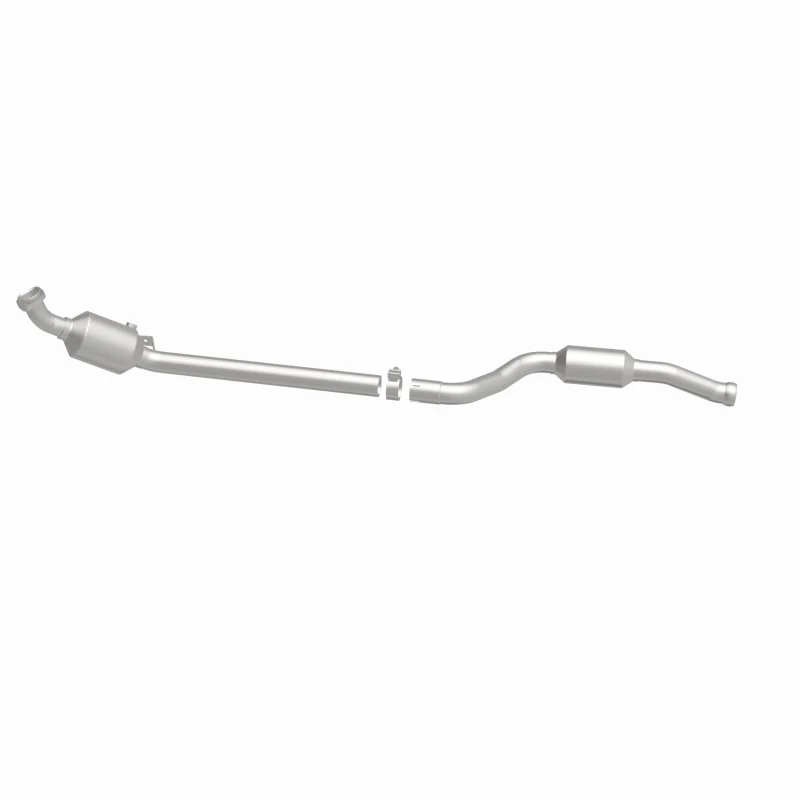 Magnaflow 10-12 GLK350 V6 3.5 OEM Underbody Direct Fit Converter - Image 20