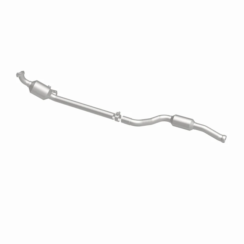 Magnaflow 10-12 GLK350 V6 3.5 OEM Underbody Direct Fit Converter - Image 27