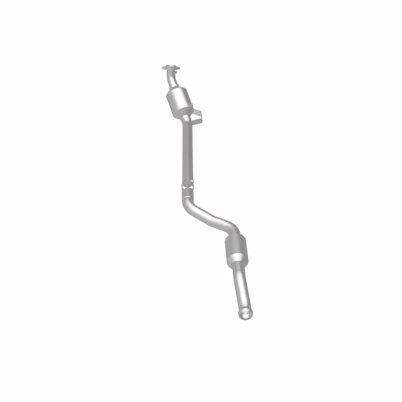 Magnaflow 10-12 GLK350 V6 3.5 OEM Underbody Direct Fit Converter - Image 28