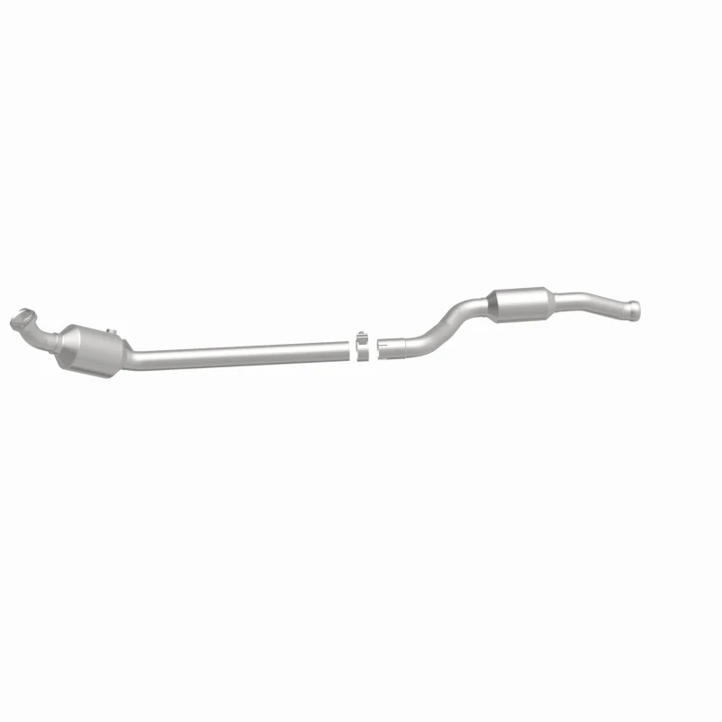 Magnaflow 10-12 GLK350 V6 3.5 OEM Underbody Direct Fit Converter - Image 31