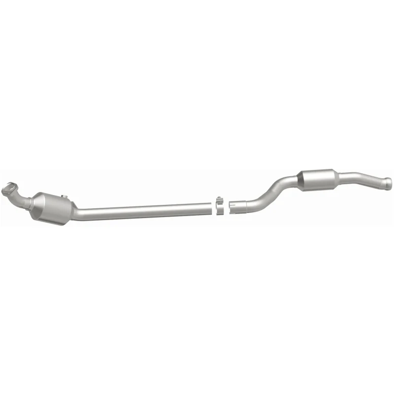 Magnaflow 10-12 GLK350 V6 3.5 OEM Underbody Direct Fit Converter - Image 33