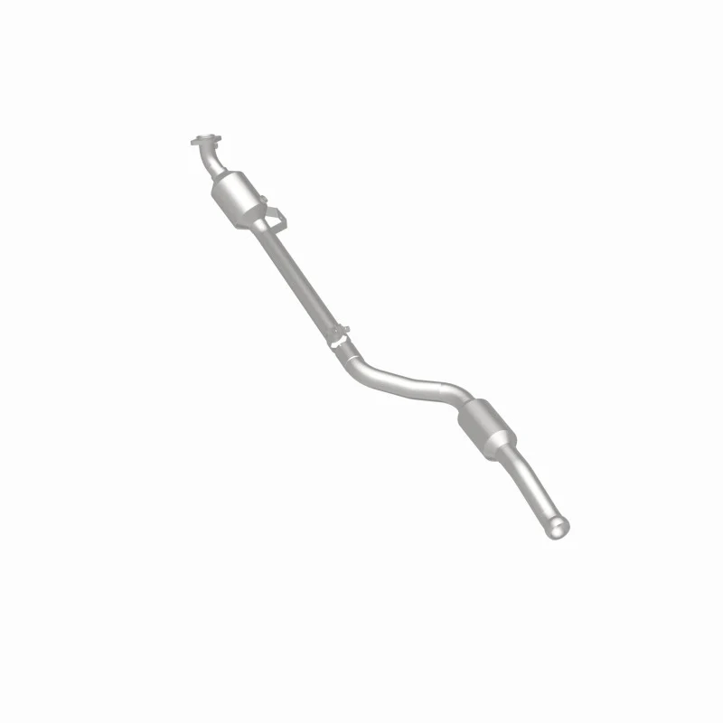 Magnaflow 10-12 GLK350 V6 3.5 OEM Underbody Direct Fit Converter - Image 37