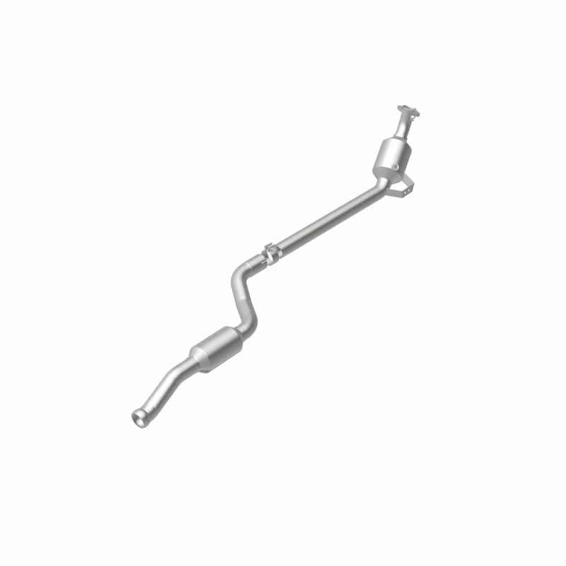 Magnaflow 10-12 GLK350 V6 3.5 OEM Underbody Direct Fit Converter - Image 5
