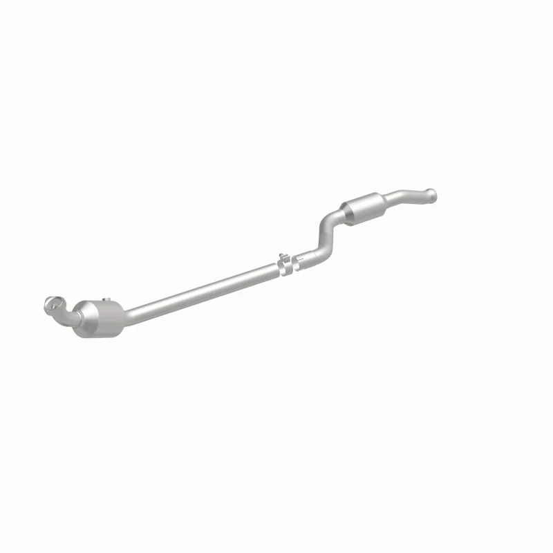 Magnaflow 10-12 GLK350 V6 3.5 OEM Underbody Direct Fit Converter - Image 6