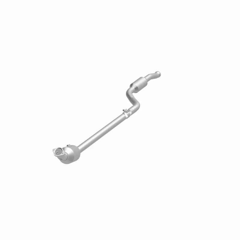 Magnaflow 10-12 GLK350 V6 3.5 OEM Underbody Direct Fit Converter - Image 7
