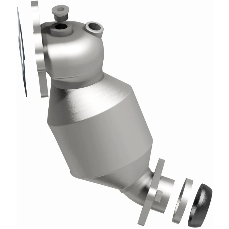 Magnaflow 10-14 Honda Insight 1.3L Direct Fit Catalytic Converter - Image 11