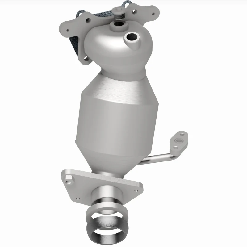 Magnaflow 10-14 Honda Insight 1.3L Direct Fit Catalytic Converter - Image 24