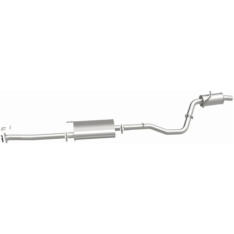 MagnaFlow 10-15 Lexus RX350 3.5L BRE Exhaust Kit - Image 23