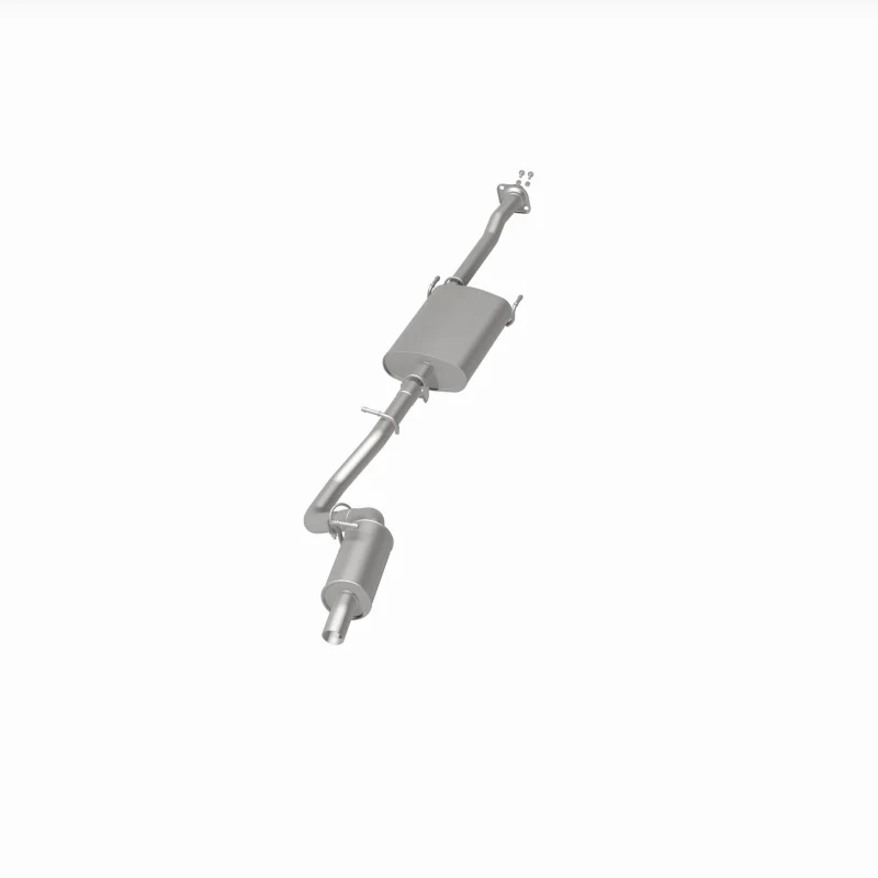 MagnaFlow 10-15 Lexus RX350 3.5L BRE Exhaust Kit - Image 6