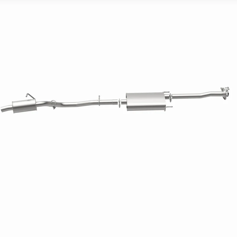 MagnaFlow 10-15 Lexus RX350 3.5L BRE Exhaust Kit - Image 7