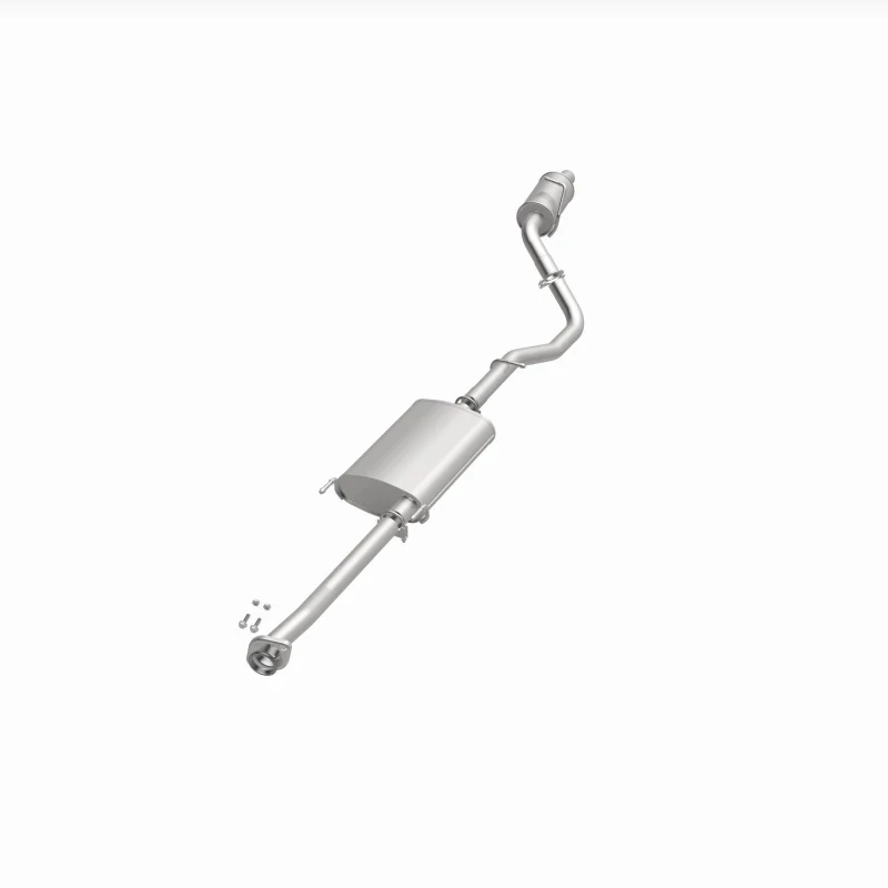 MagnaFlow 10-15 Lexus RX350 3.5L BRE Exhaust Kit - Image 9