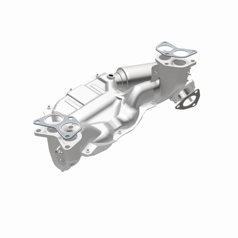 Magnaflow 11-13 Subaru Forester California Grade CARB Compliant Direct-Fit Catalytic Converter - Image 15