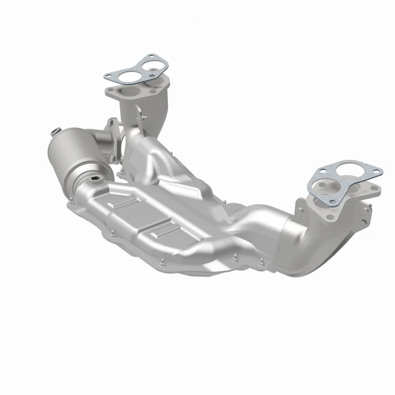Magnaflow 11-13 Subaru Forester California Grade CARB Compliant Direct-Fit Catalytic Converter - Image 2