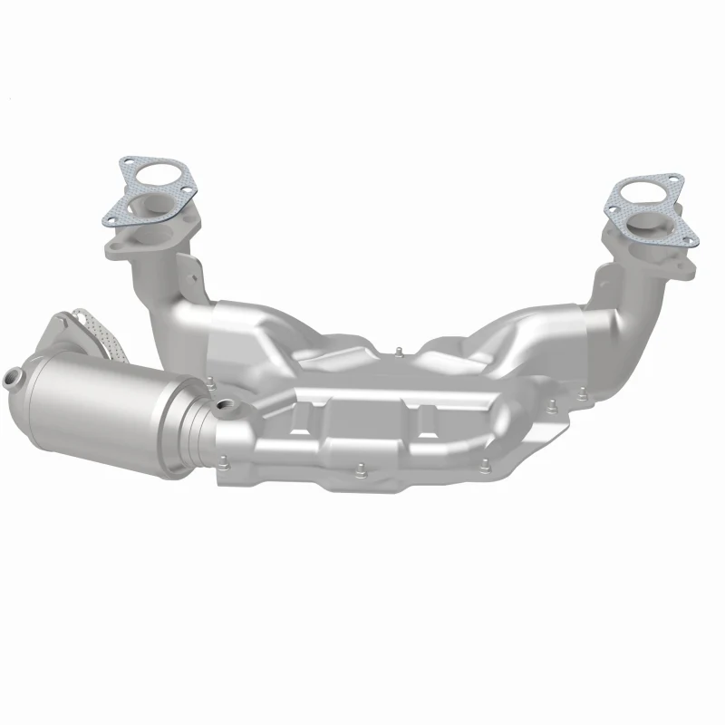 Magnaflow 11-13 Subaru Forester California Grade CARB Compliant Direct-Fit Catalytic Converter - Image 24