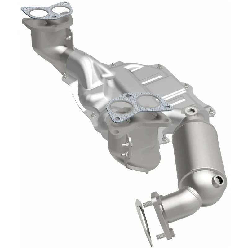Magnaflow 11-13 Subaru Forester California Grade CARB Compliant Direct-Fit Catalytic Converter - Image 27