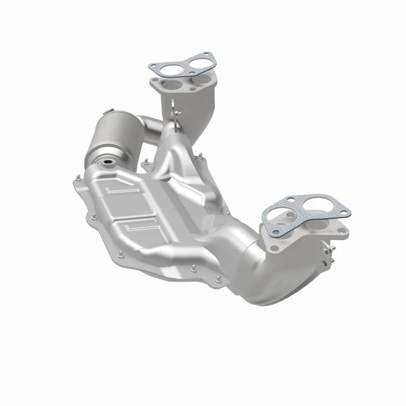 Magnaflow 11-13 Subaru Forester California Grade CARB Compliant Direct-Fit Catalytic Converter - Image 3