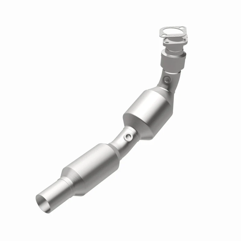 Magnaflow 12-15 Chevrolet Camaro 6.2L Direct Fit Converter - Image 25