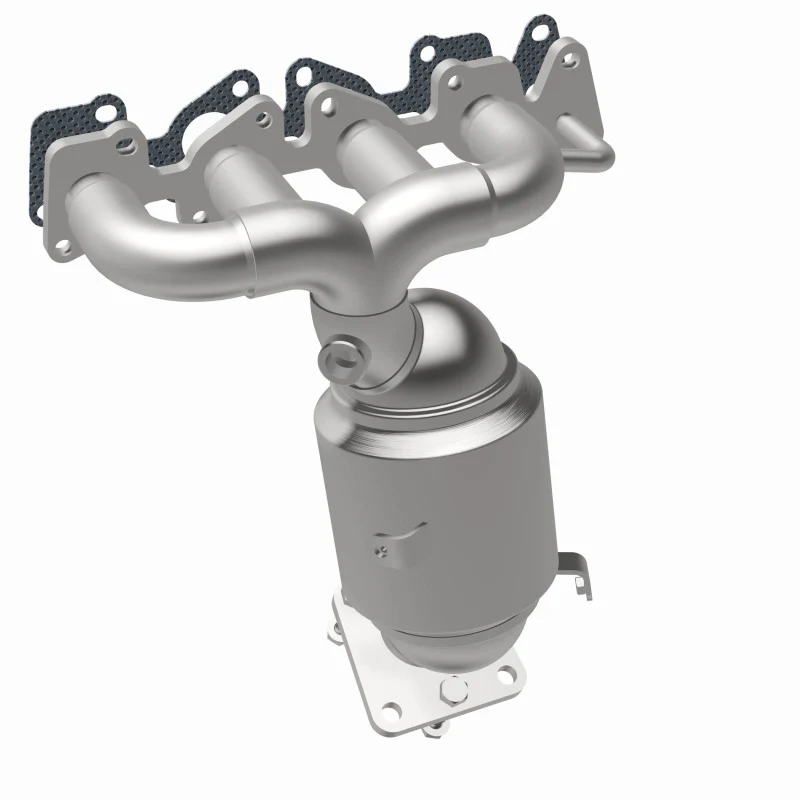 Magnaflow 13-15 Spark L4 1.2 OEM Manifold Direct Fit Converter - Image 13