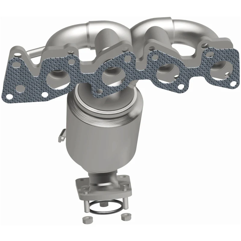 Magnaflow 13-15 Spark L4 1.2 OEM Manifold Direct Fit Converter - Image 2