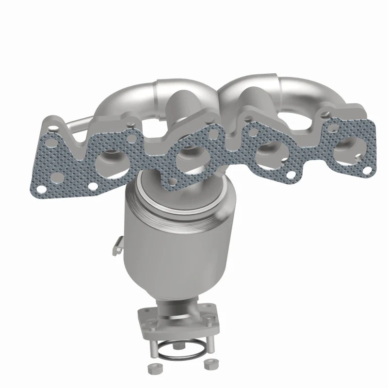 Magnaflow 13-15 Spark L4 1.2 OEM Manifold Direct Fit Converter - Image 20