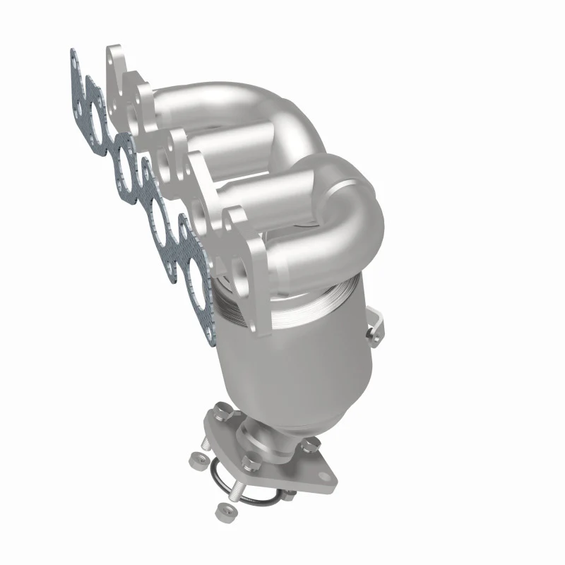 Magnaflow 13-15 Spark L4 1.2 OEM Manifold Direct Fit Converter - Image 29