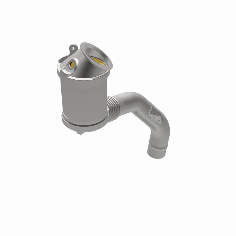 Magnaflow 13-17 BMW 550i 4.4L Closed Couple Direct Fit Converter - Image 16