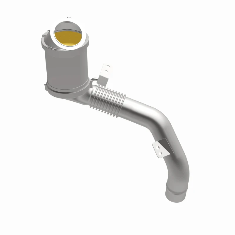 Magnaflow 13-17 BMW 550i 4.4L Closed Couple Direct Fit Converter - Image 5