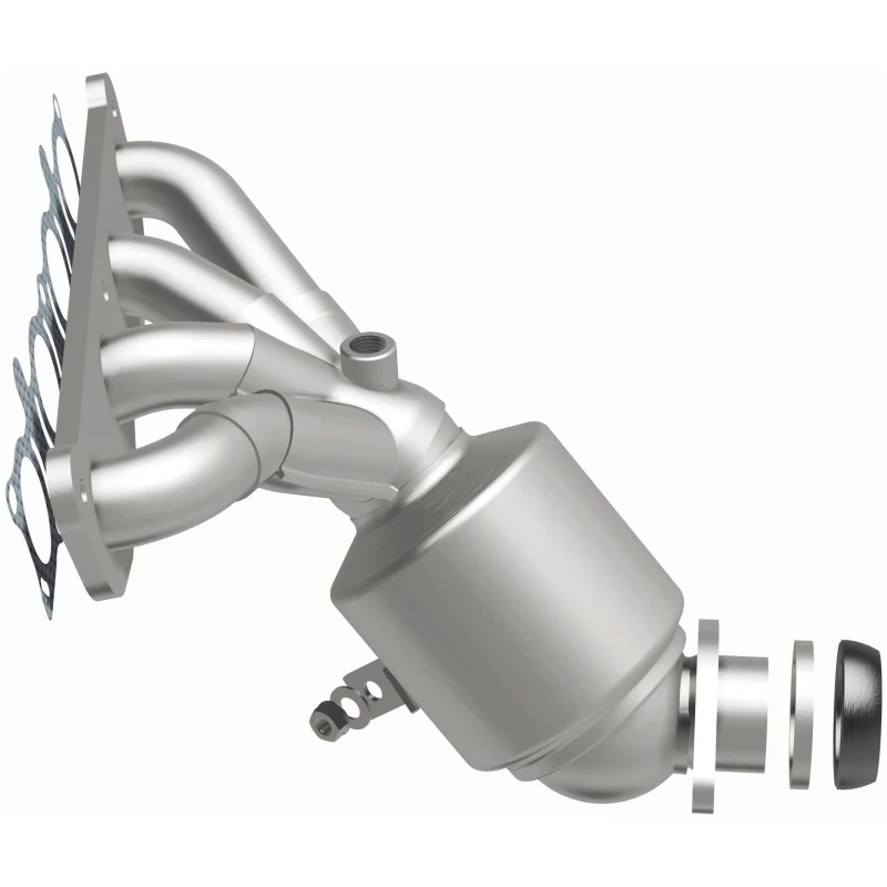 Magnaflow 13-17 Nissan Sentra 1.8L Direct-Fit Catalytic Converter - Image 4