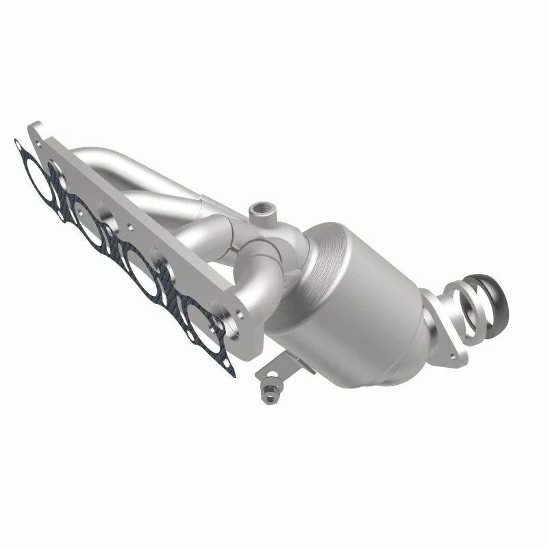 Magnaflow 13-17 Nissan Sentra 1.8L Direct-Fit Catalytic Converter - Image 8