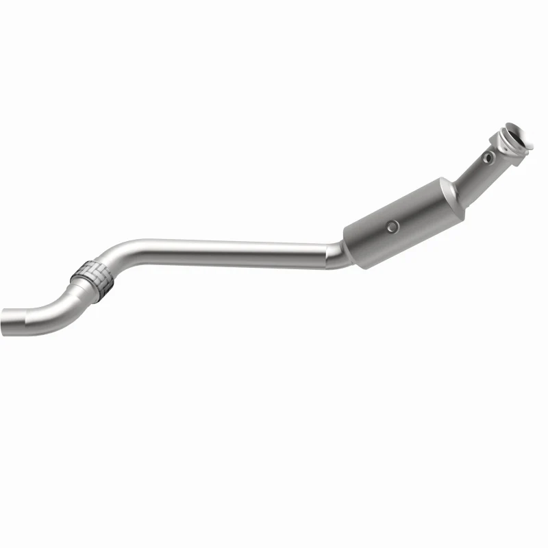 Magnaflow 15-17 Ford Mustang 3.7L Direct Fit Converter - Image 12