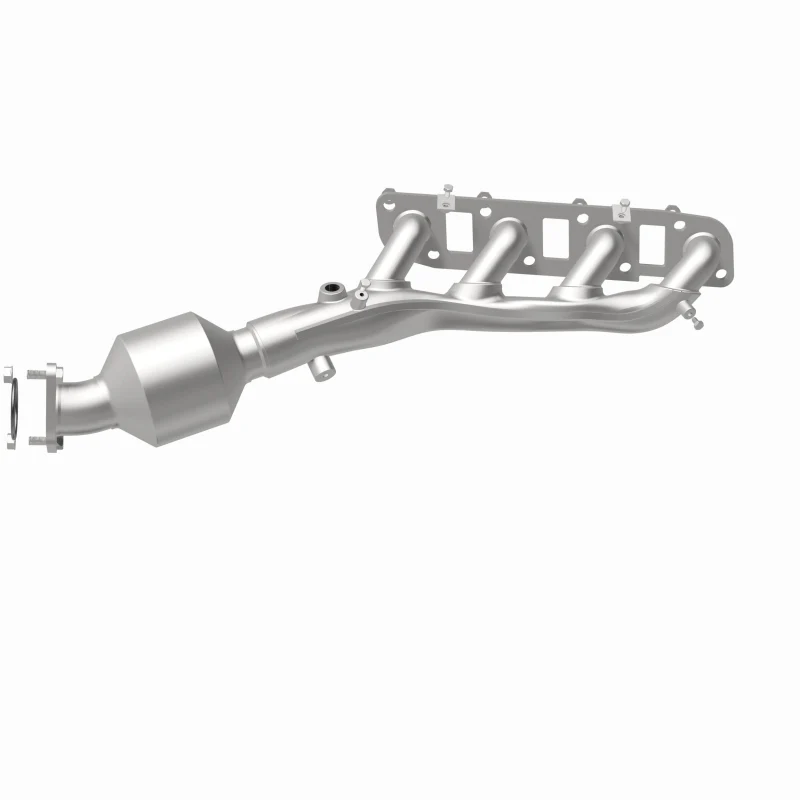 Magnaflow 16-21 Infiniti QX80 5.6L Direct-Fit Left Manifold Catalytic Converter - Image 34