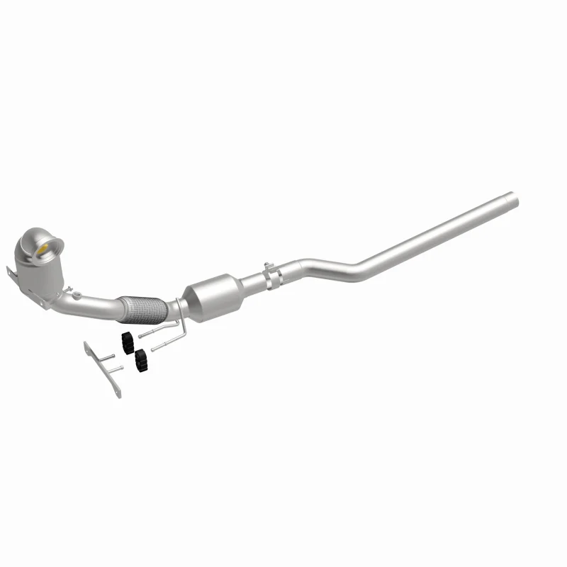Magnaflow 18-20 Volkswagen Tiguan 2.0L OEM Underbody Direct Fit Converter - Image 11