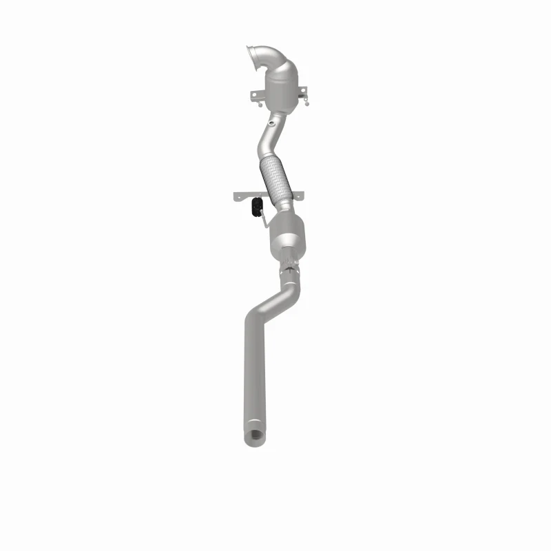 Magnaflow 18-20 Volkswagen Tiguan 2.0L OEM Underbody Direct Fit Converter - Image 19