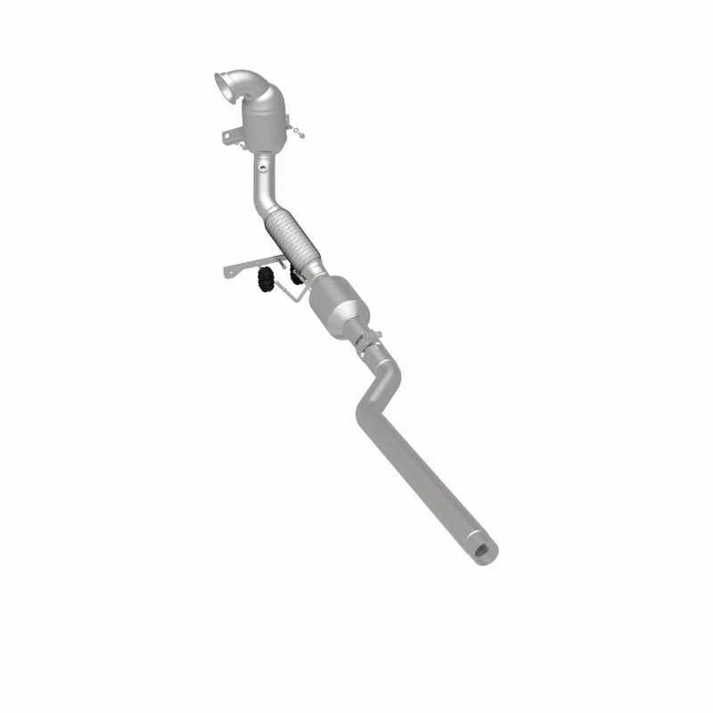 Magnaflow 18-20 Volkswagen Tiguan 2.0L OEM Underbody Direct Fit Converter - Image 7
