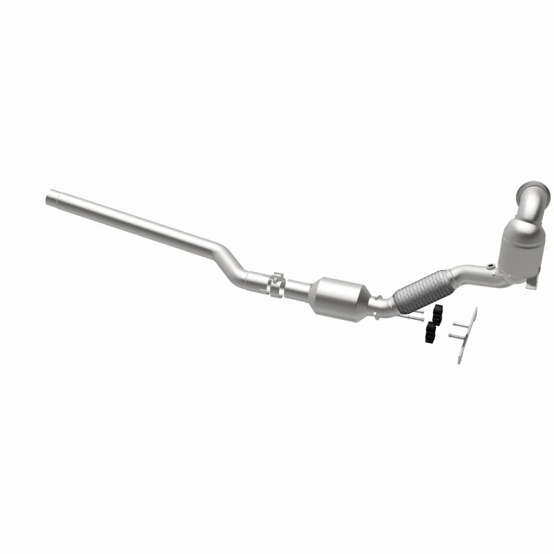 Magnaflow 18-20 Volkswagen Tiguan 2.0L OEM Underbody Direct Fit Converter - Image 9