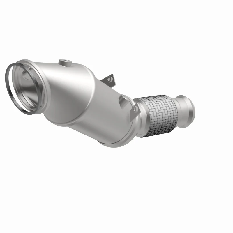 MagnaFlow 18-22 BMW 530e OEM Grade Federal / EPA Compliant Direct-Fit Catalytic Converter - Image 20